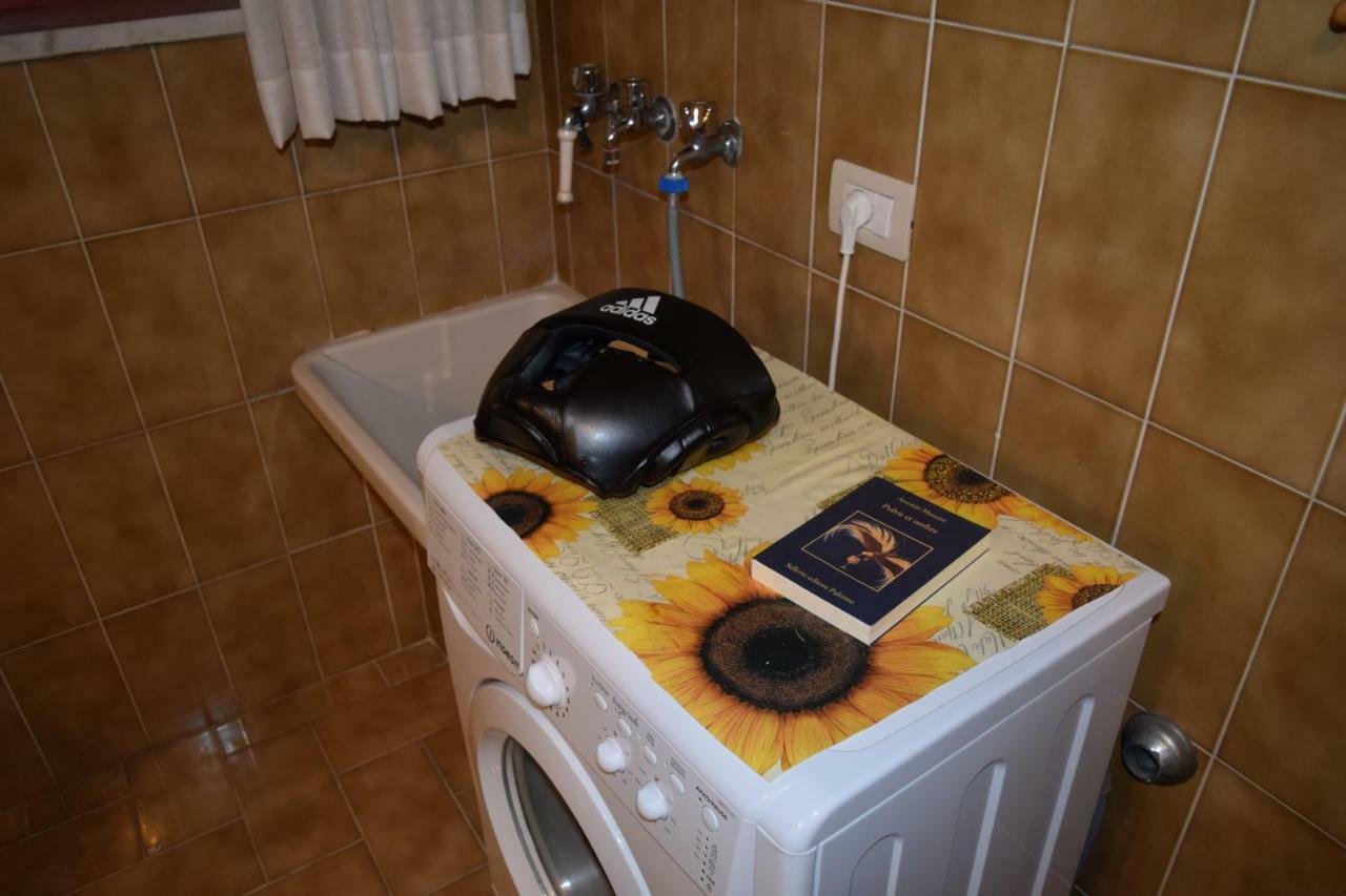 Bed and Breakfast Amici Di Hackert Caserta Exterior foto