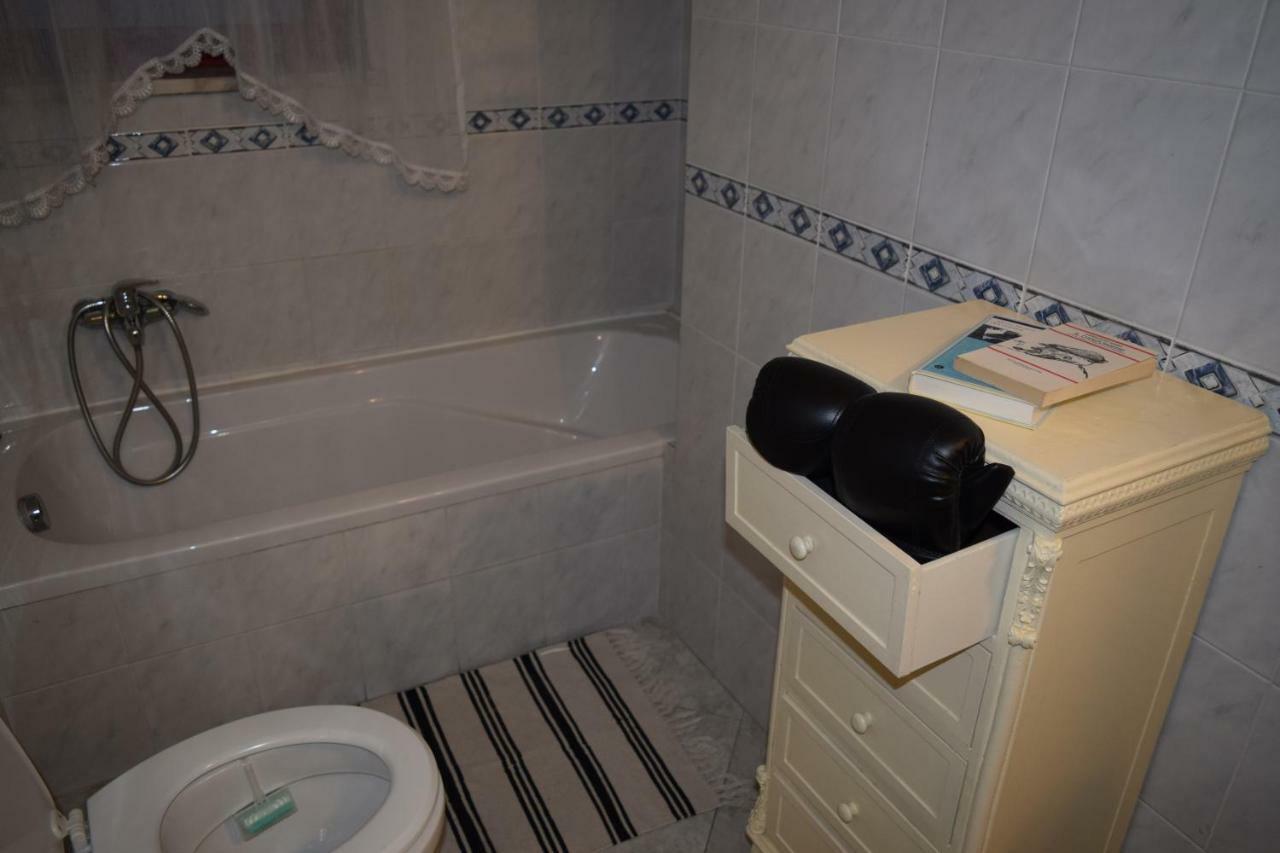 Bed and Breakfast Amici Di Hackert Caserta Exterior foto